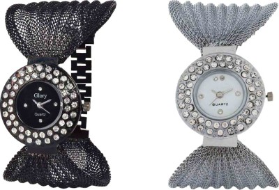 CM CMJUDPCCCRY01 Analog Watch  - For Girls   Watches  (CM)