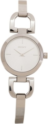 DKNY NY8540 Analog Watch  - For Women   Watches  (DKNY)