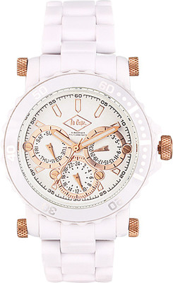 

Lee Cooper LC-21012-I Hybrid Watch - For Women