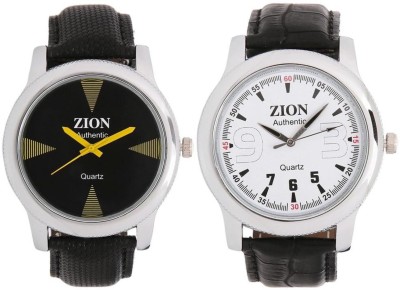 Zion 1061 Analog Watch  - For Men   Watches  (Zion)