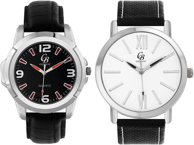 

CB Fashion 209-222 Watch - For Men
