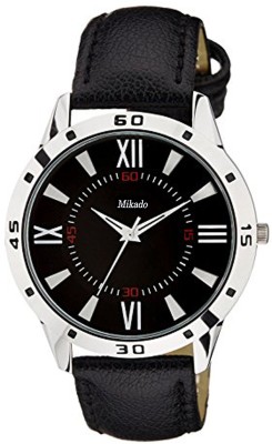 Mikado Mikado Original New Fashionable Casual Analog watch for Men's and Boy's Analog Watch  - For Men   Watches  (Mikado)