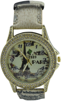 

Polo House USA Exclusive Watch - For Women