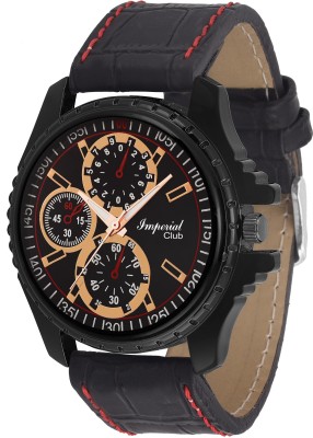 Imperial Club wtm-006 Analog Watch  - For Men   Watches  (Imperial Club)