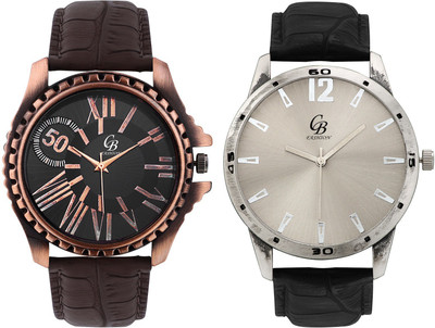 

CB Fashion 204-227 Watch - For Men