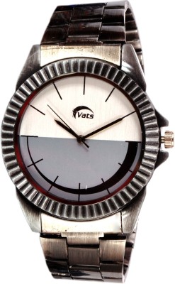 Vats SSV019SD Analog Watch  - For Men   Watches  (Vats)