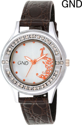 

GND GD-008 Expedetion Watch - For Women