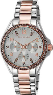 

Giordano 2720-88 RG Watch - For Women