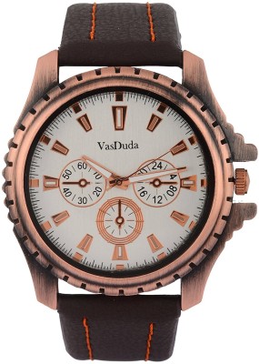 VASIDUDA VD202 Analog Watch  - For Boys   Watches  (VASIDUDA)