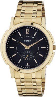 Timex TW000U304 Analog Watch  - For Men   Watches  (Timex)