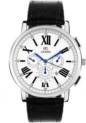 

ADAMO A300SL01 Watch - For Men