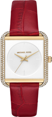 

Michael Kors MK2623 LAKE Watch - For Women