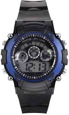 

CM 2012 Watch - For Boys & Girls