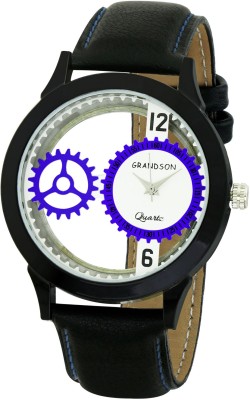 Grandson GSGS081 Analog Watch  - For Men   Watches  (Grandson)