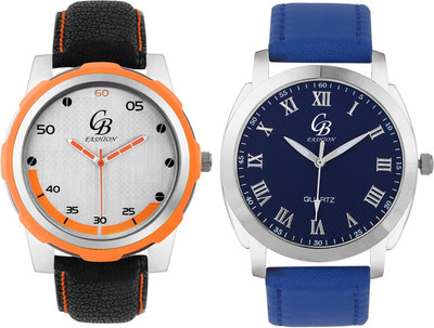 

CB Fashion 203-211 Watch - For Men