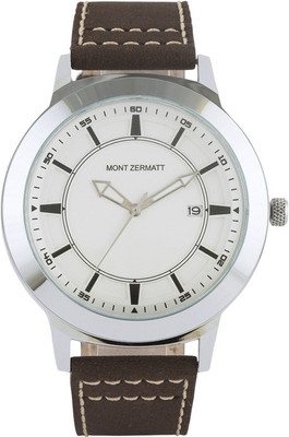

Mont Zermatt MZ124 Watch - For Men