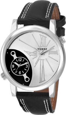 Verre double movement Analog Watch  - For Men   Watches  (Verre)