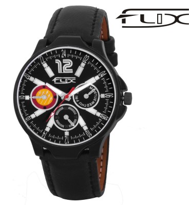 Flix 1511KL01A Analog Watch  - For Men   Watches  (Flix)