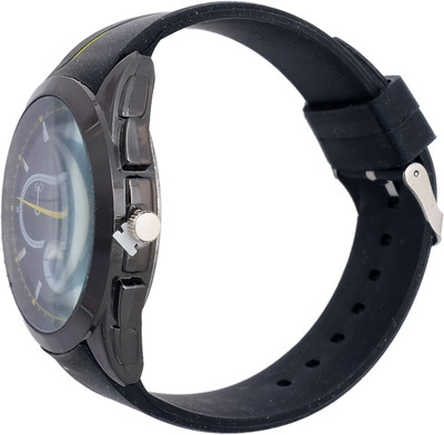 

Super Drool SD0354_WT_YELLOW Watch - For Men