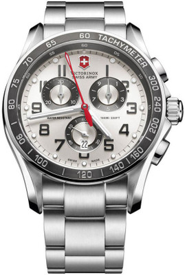 

Victorinox 241445-2 Watch - For Men