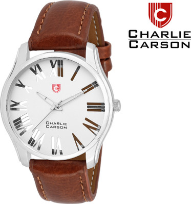 

Charlie Carson CC012M Watch - For Men