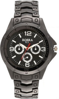 

RS ORIGINAL FS ROSRAS16 Watch - For Men