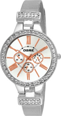 Ogre LY-26 Analog Watch  - For Women   Watches  (Ogre)