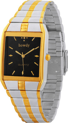 

Howdy ss571 Watch - For Men