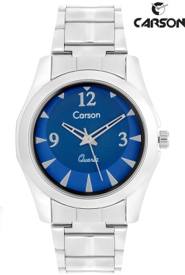 Carson CR-1010 marvelous Analog-Digital Watch  - For Men   Watches  (Carson)
