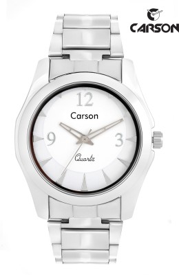 Carson CR-1017 marvelous Analog-Digital Watch  - For Men   Watches  (Carson)