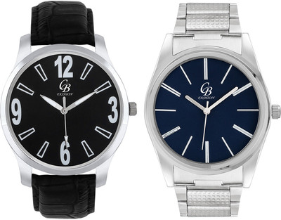 

CB Fashion 214-225 Watch - For Men