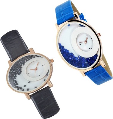 CM 01215 Analog Watch  - For Girls   Watches  (CM)