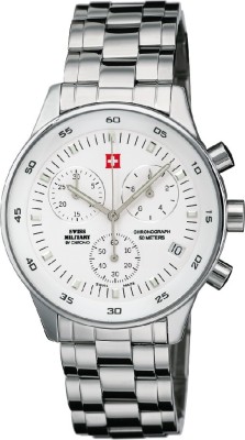 Swiss Military SM30052.02 Analog Watch  - For Men   Watches  (Swiss Military)