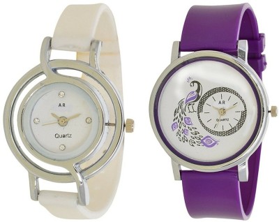 Ecbatic Designer Rich Look Best Qulity Branded142 Analog Watch  - For Women   Watches  (Ecbatic)