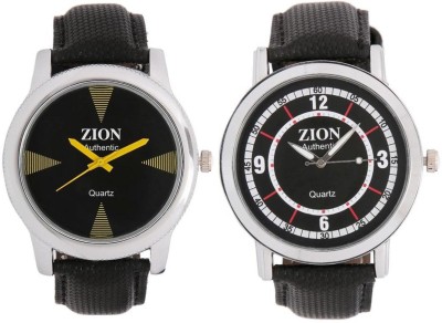 Zion 1065 Analog Watch  - For Men   Watches  (Zion)