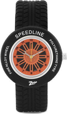 

Zoop 3021PP02 Watch - For Boys & Girls