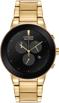 Citizen AT2242-55E Analog Watch  - For Men (Citizen) Chennai Buy Online