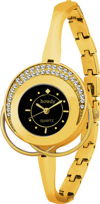 

Howdy ss353 Watch - For Women