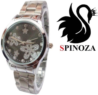 SPINOZA S04P135 Analog Watch  - For Women   Watches  (SPINOZA)