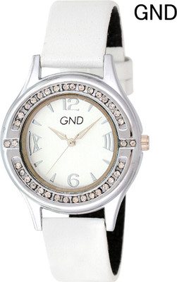 

GND GD-046 Watch - For Girls