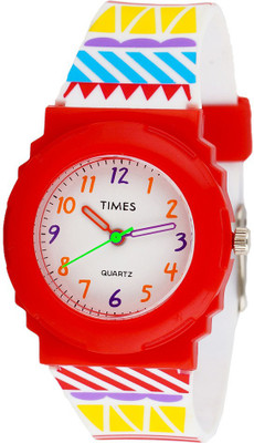 

Times B0_823 Watch - For Boys & Girls