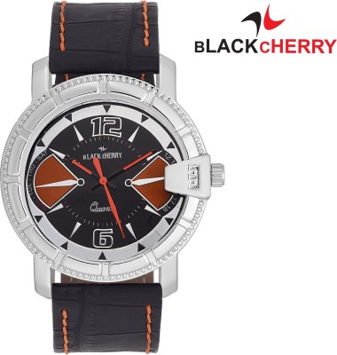 Black Cherry BC 886 Watch  - For Men   Watches  (Black Cherry)