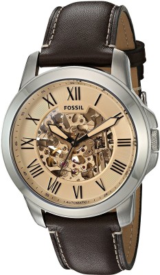 Fossil ME3122 Analog Watch  - For Men   Watches  (Fossil)