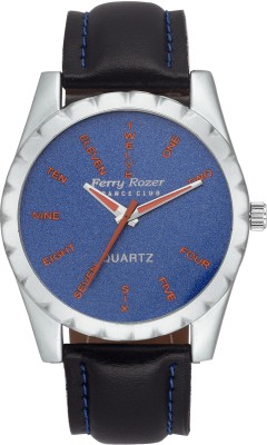 Ferry Rozer 1058 Watch  - For Men   Watches  (Ferry Rozer)