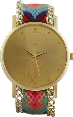 

The Bling Stores TBS-WH-0019 Watch - For Girls