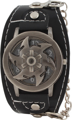 

La Bonita LB018_Wheel_watch Watch - For Boys & Girls