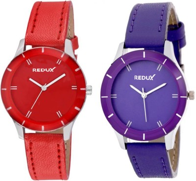 Redux RWS0055 Analog Watch  - For Girls   Watches  (Redux)