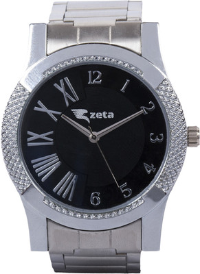 

Zeta ZET12183 New Model Watch - For Men