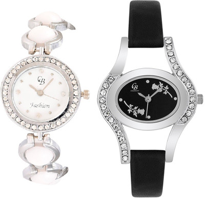 

CB Fashion 133-219 Watch - For Women