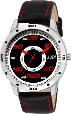 Aden A0030 Analog Watch  - For Men   Watches  (Aden)